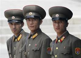 ສປປເກົາຫຼີຮຽກຮ້ອງໃຫ້ຍຸບເລິກ ກຳລັງຕິດຕາມກວດກາສັນຍາ ຢຸດຕິການສູ້ຮົບ